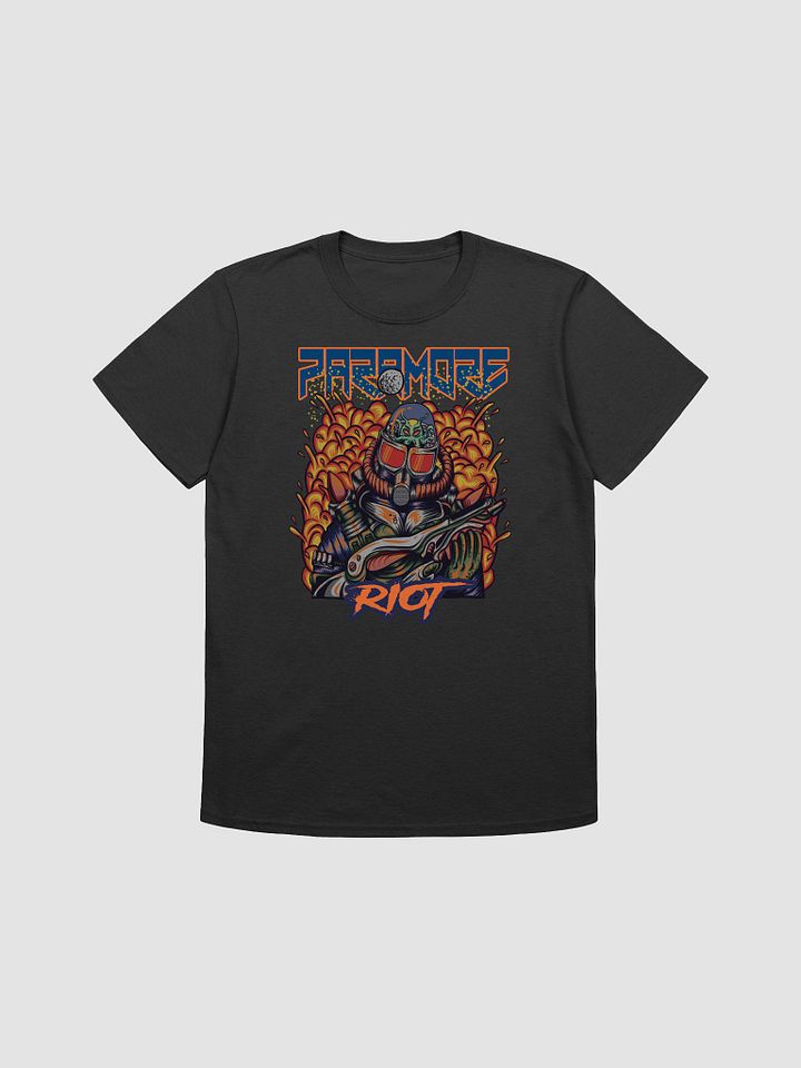 Paramore Unisex T-Shirt product image (1)