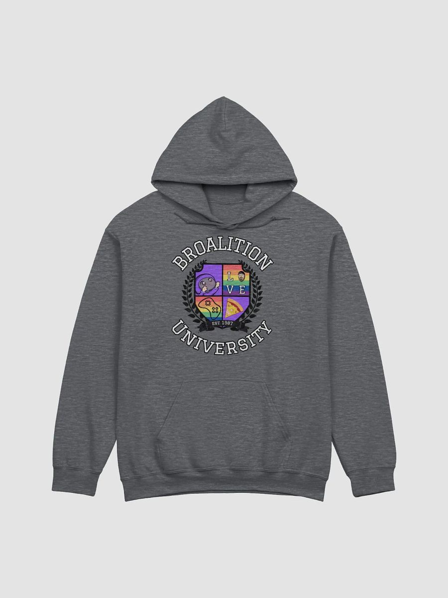 Broversity Cotton Hoodie product image (4)