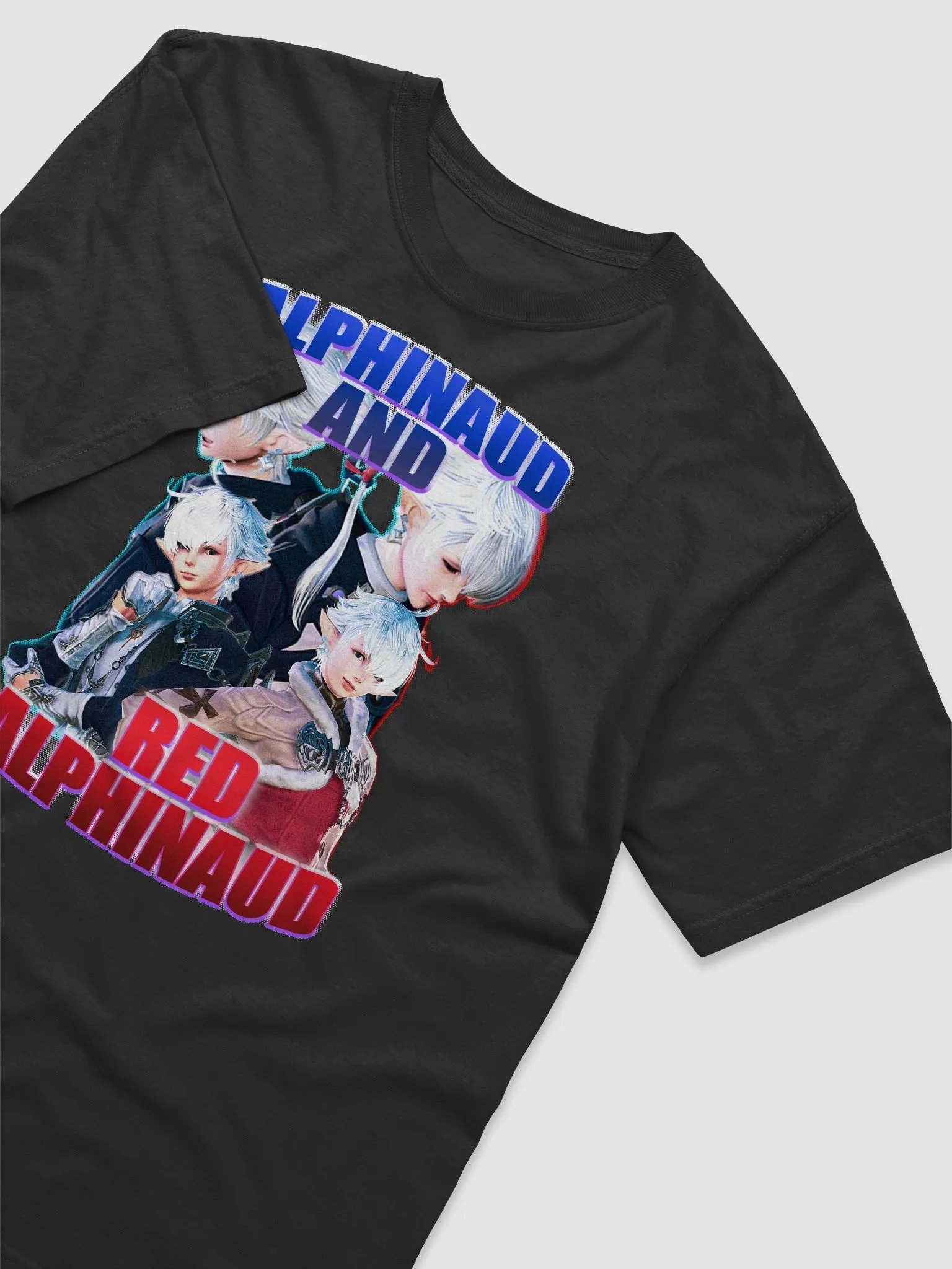 Leveilleur Twins Shirt product image (4)