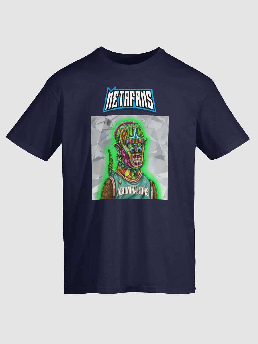 MetaFans The Abomination product image (1)