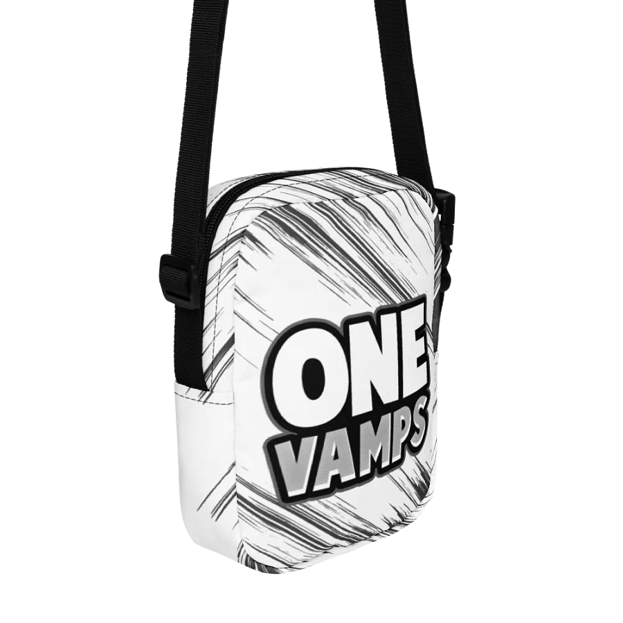 Crossbody Bag OneVamps product image (4)