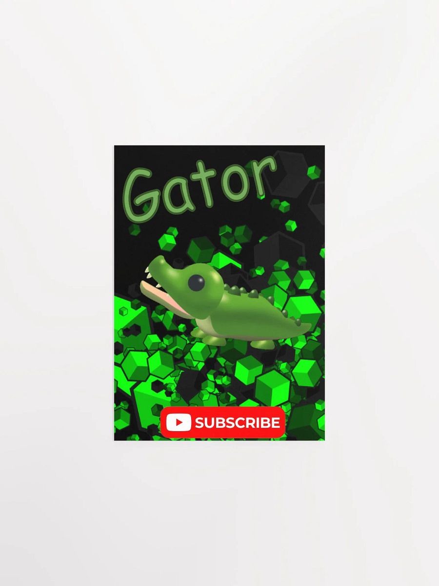 Gator Banner product image (1)