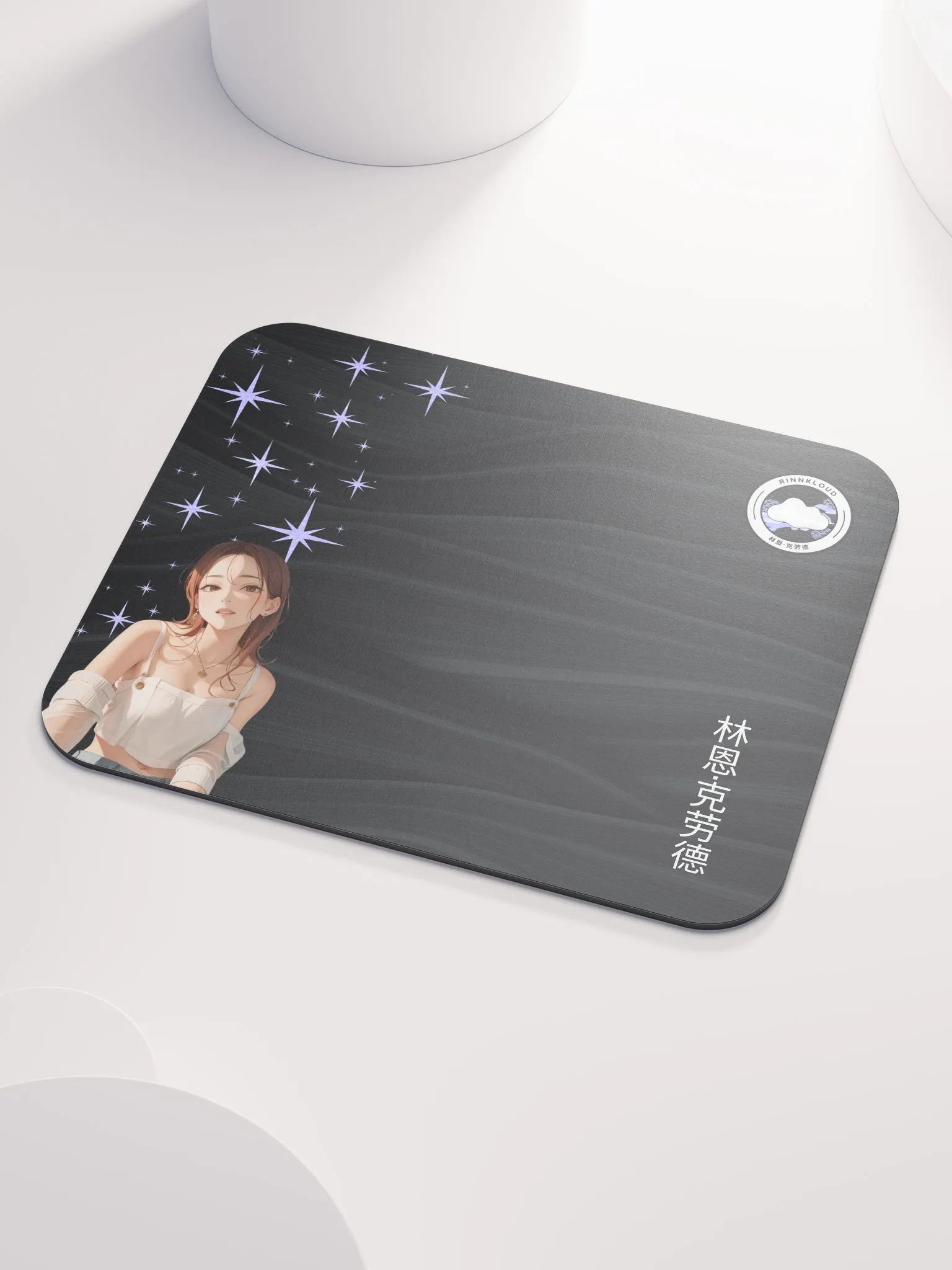 Onyx Mouse Pad product image (3)