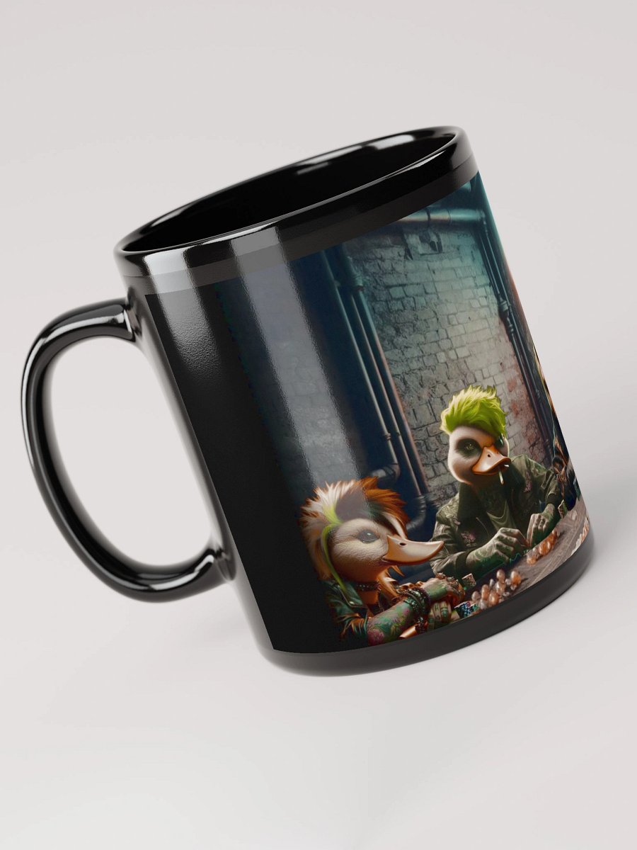 The Homies Party Mug product image (3)