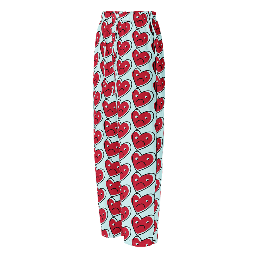 Heartfelt Dreams Women's Pajama Pants product image (1)