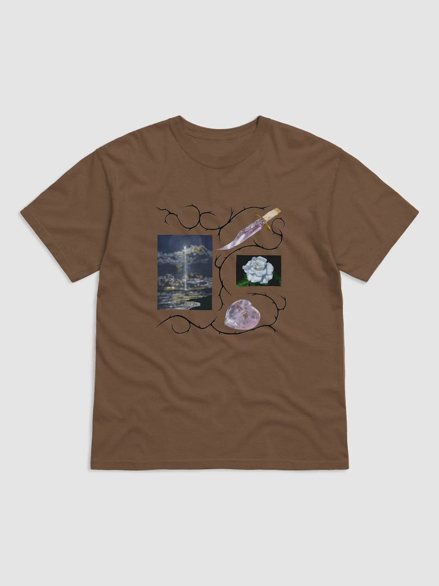 sacrifice you tee product image (13)