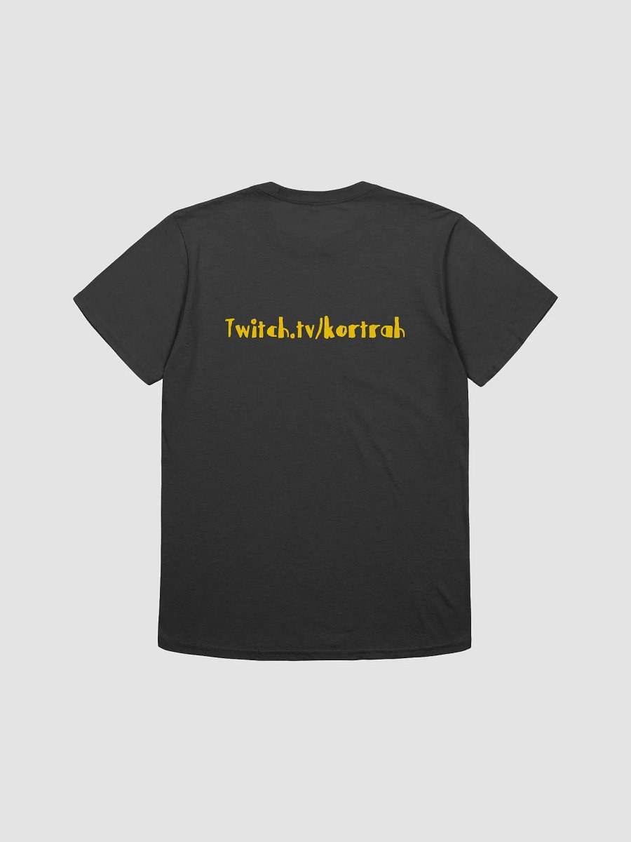 Dead Daddy Ghost Bait T-Shirt product image (9)