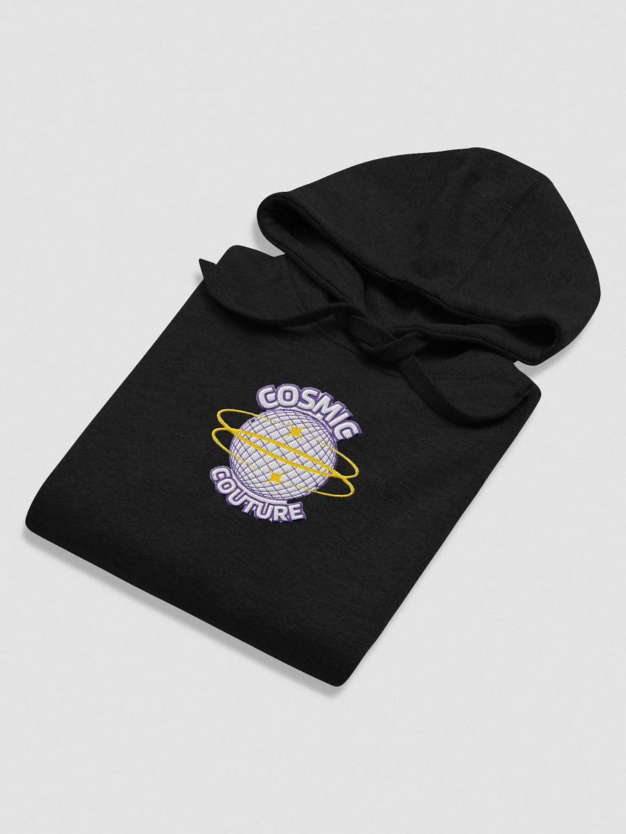 Cosmic Couture Embroidered Hoodie product image (4)