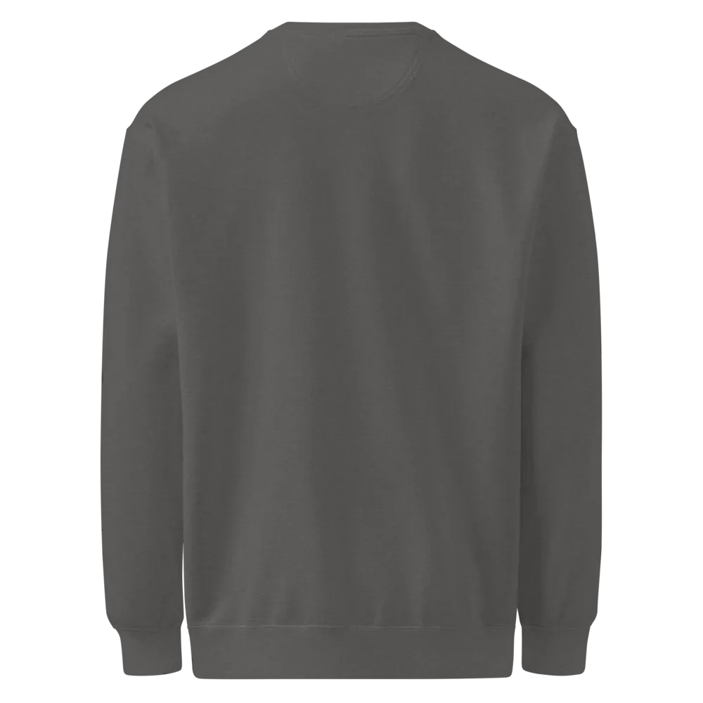 Be Brave Stay Wild Unisex Crewneck product image (22)