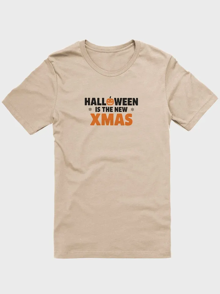 Halloween Xmas Fusion T-Shirt product image (52)