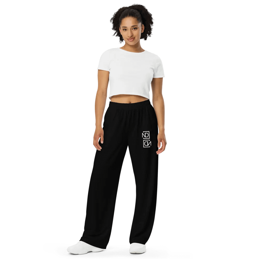 ND | Infinite Darkness Unisex Housut product image (3)
