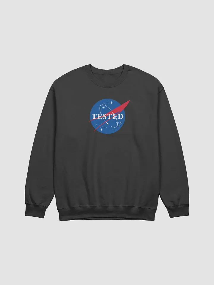 Tested Meatball (Crewneck Sweatshirt) product image (1)