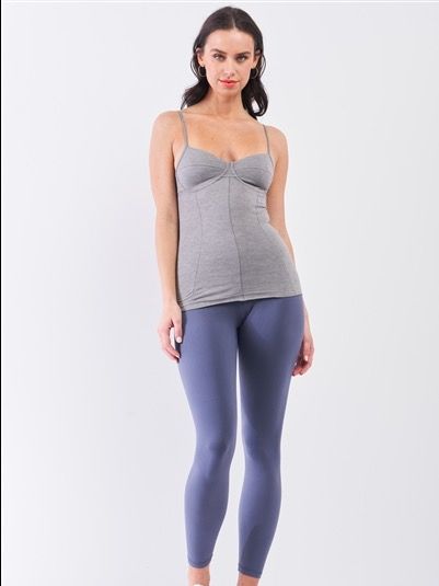 Fitted Cami product image (3)