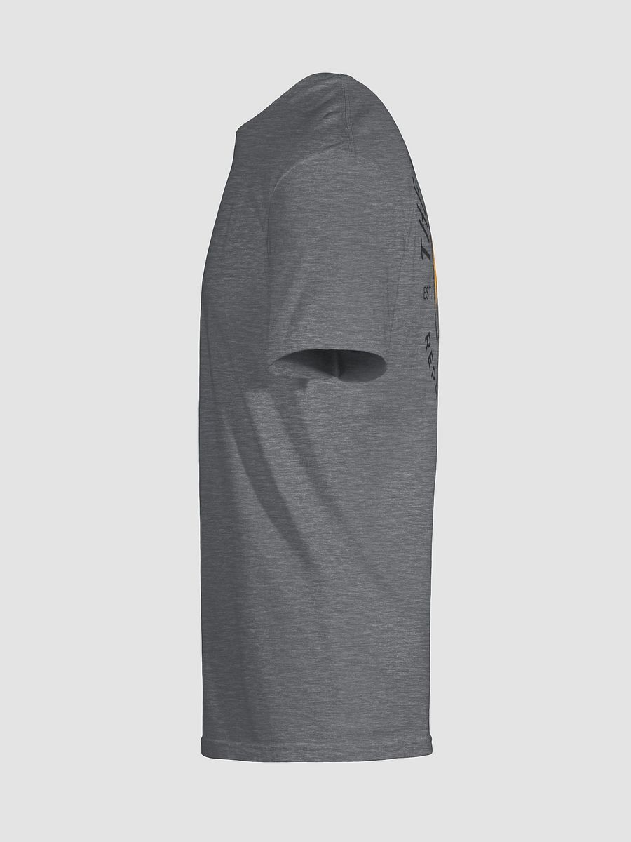 Man T-Shirt Mechanic Design Unisex Softstyle T-Shirt product image (8)