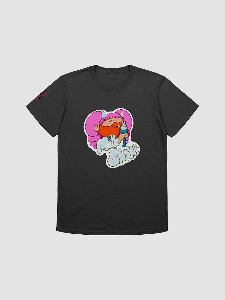 UWU Ginger Milk Shake T-Shirt product image (5)