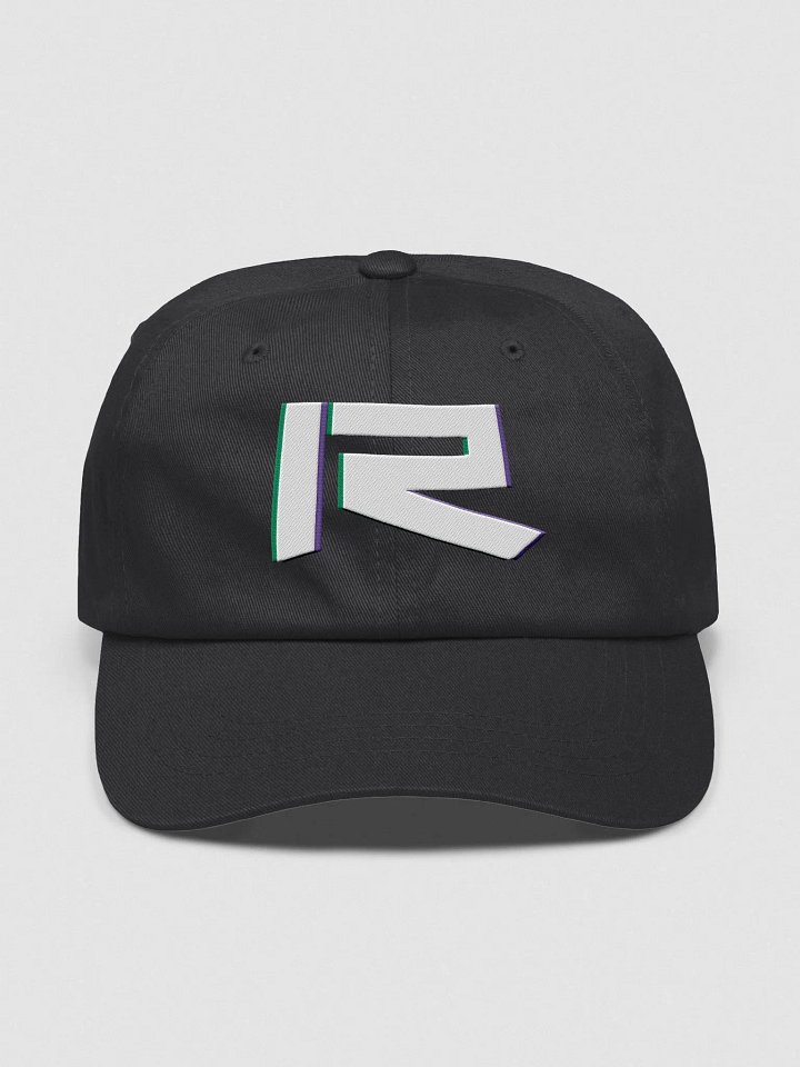 IR dad hat product image (1)