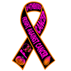 Fright Against Cancer