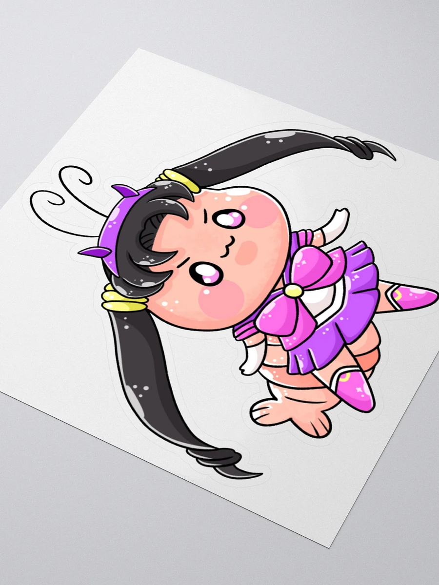 Chibi Sailor Shrimp product image (3)