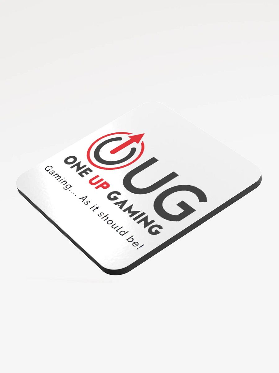 OUG Logo Coaster product image (3)