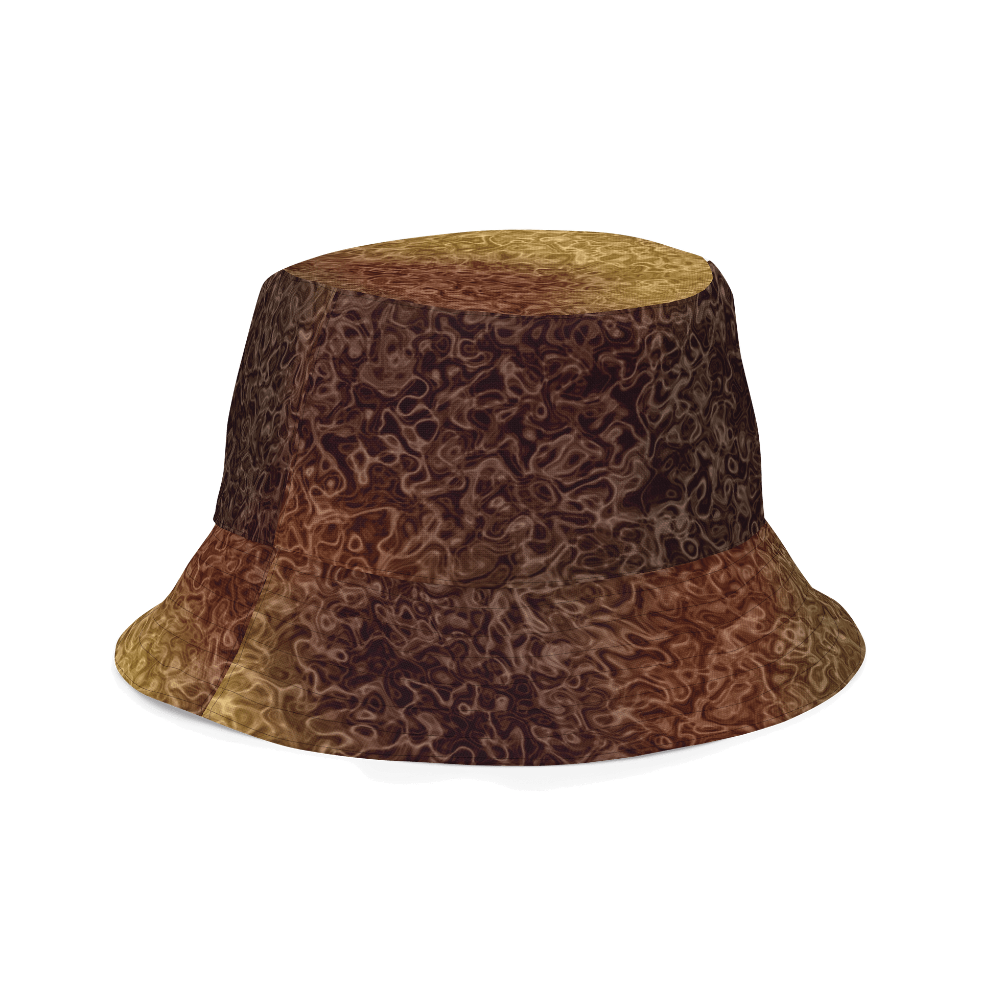 Fall Bucket Hat product image (3)