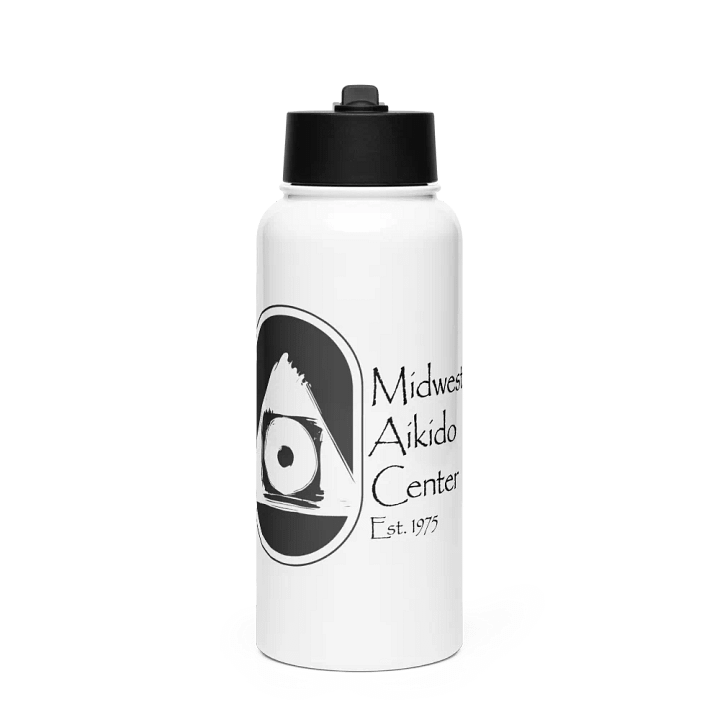 Not a Plastic Water Bottle product image (1)