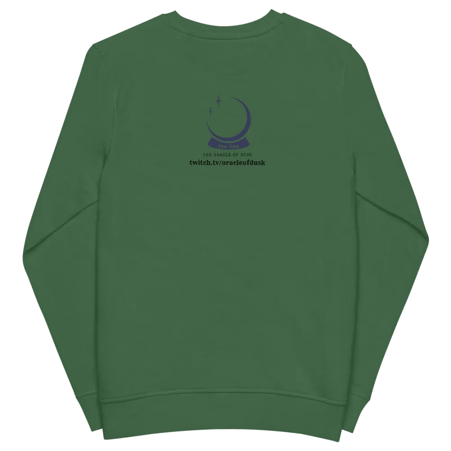 Borger Sweatshirt product image (40)