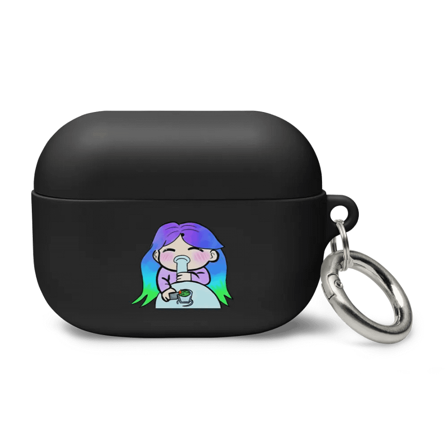 Blaze it Birdy Airpod Case product image (1)