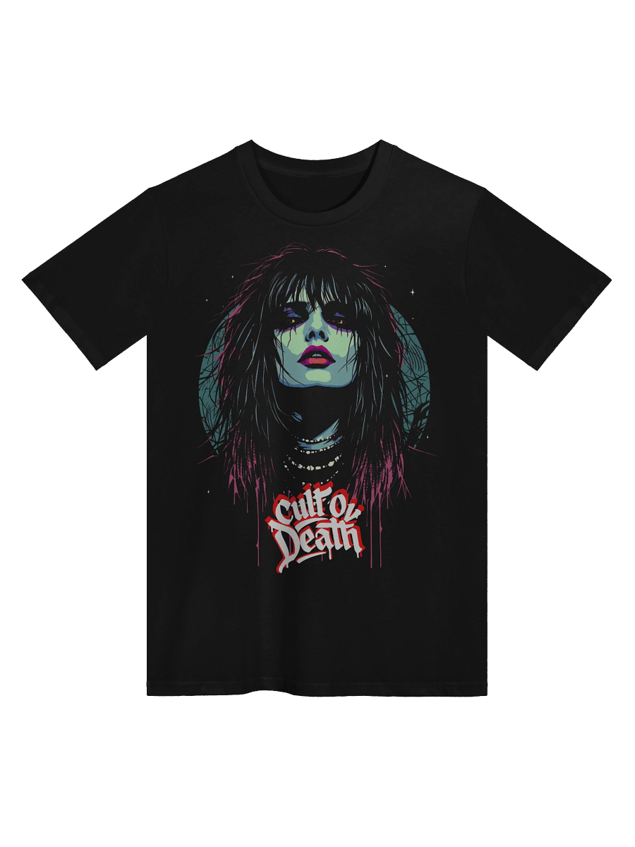 Cult Ov Her - Cult ov Death product image (1)
