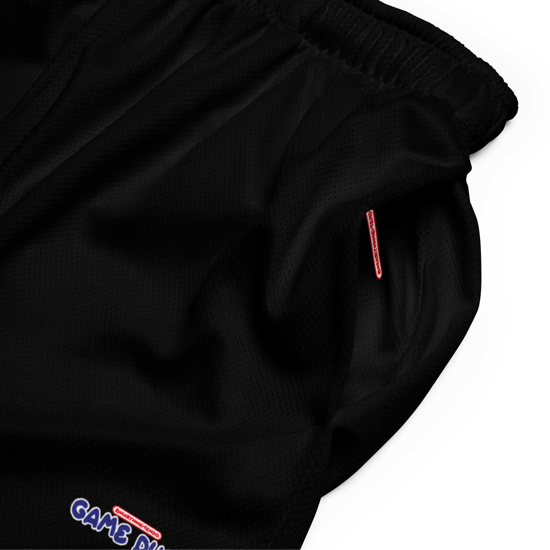 Game Dude Shorts product image (5)