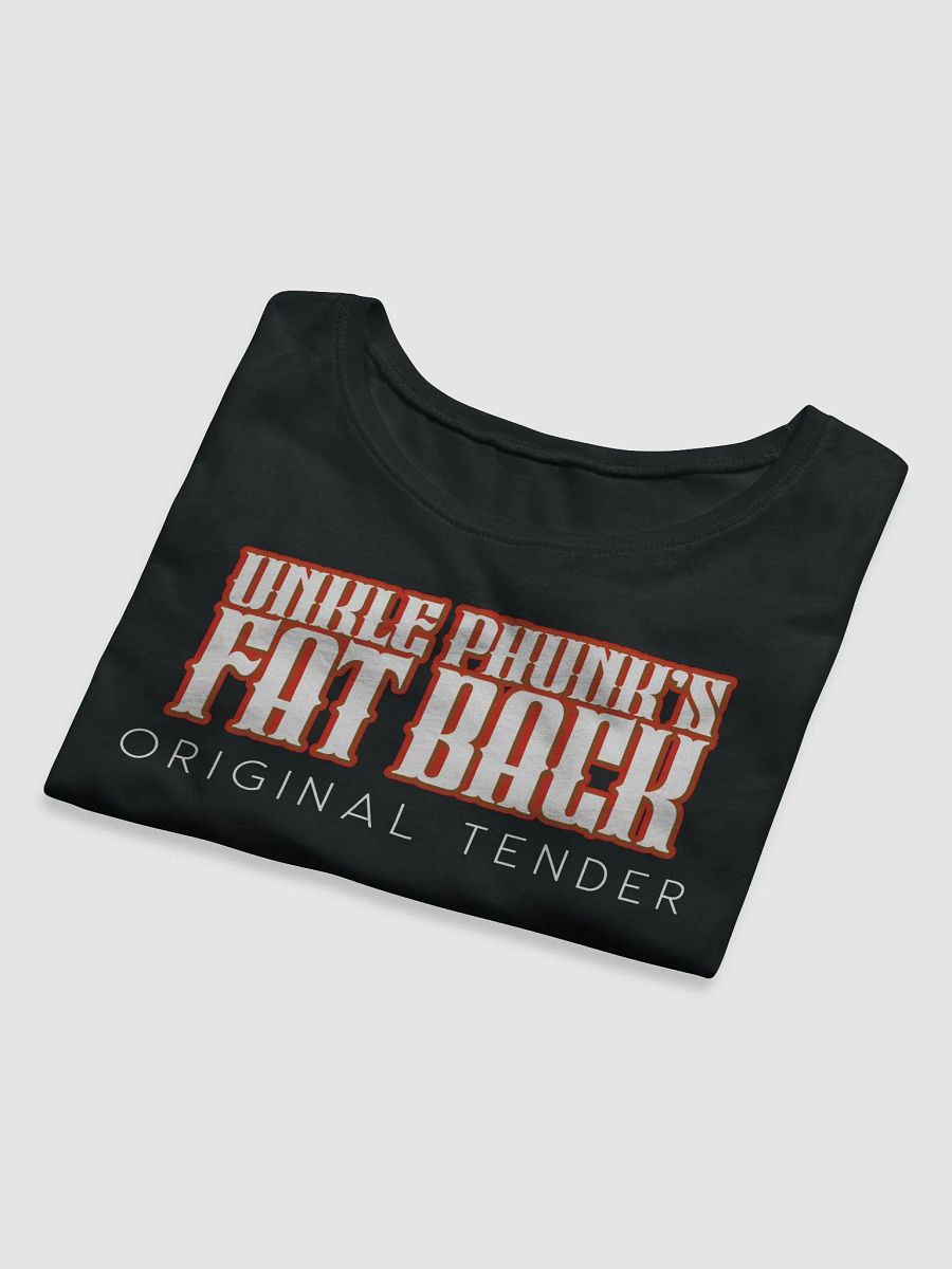 Original Tender Crop Top Tee product image (8)