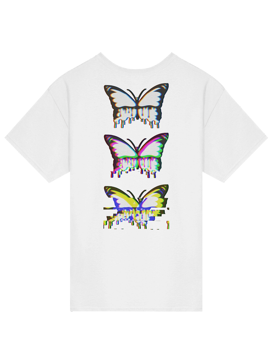 Glitchin' T-Shirt product image (1)