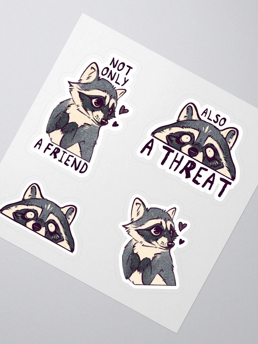I hope you see me not only as a friend... product image (2)