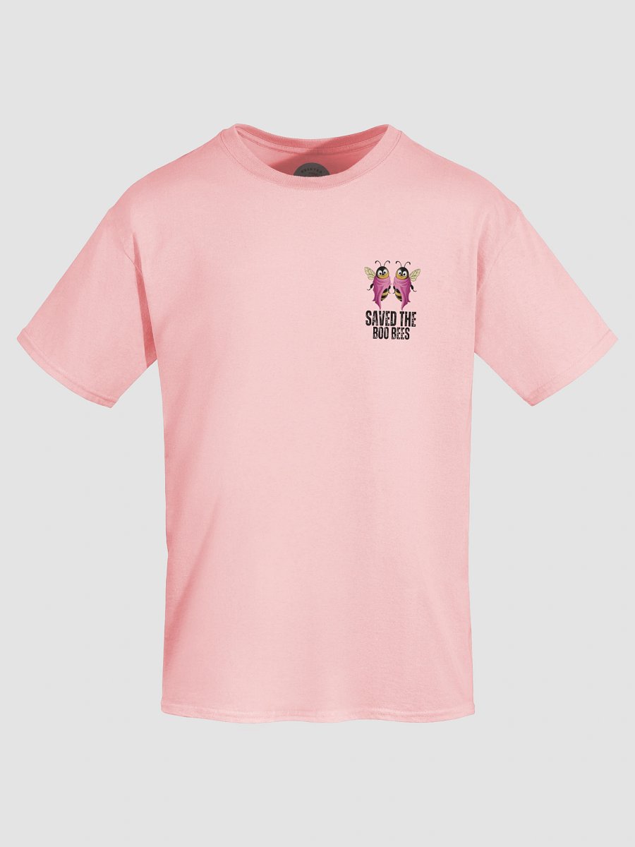 saved the boo bees shirt product image (8)