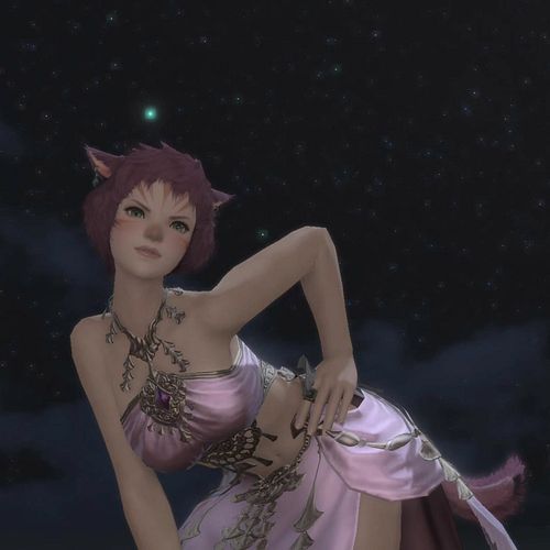 Tonight I'm doing my first 24 person dungeon in FF14! The Crystal Tower! If you'd like to join me on stream and in game let m...