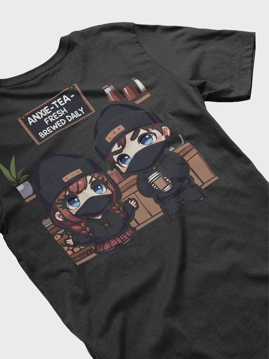 Anxie-Tea 2 T-Shirt product image (4)