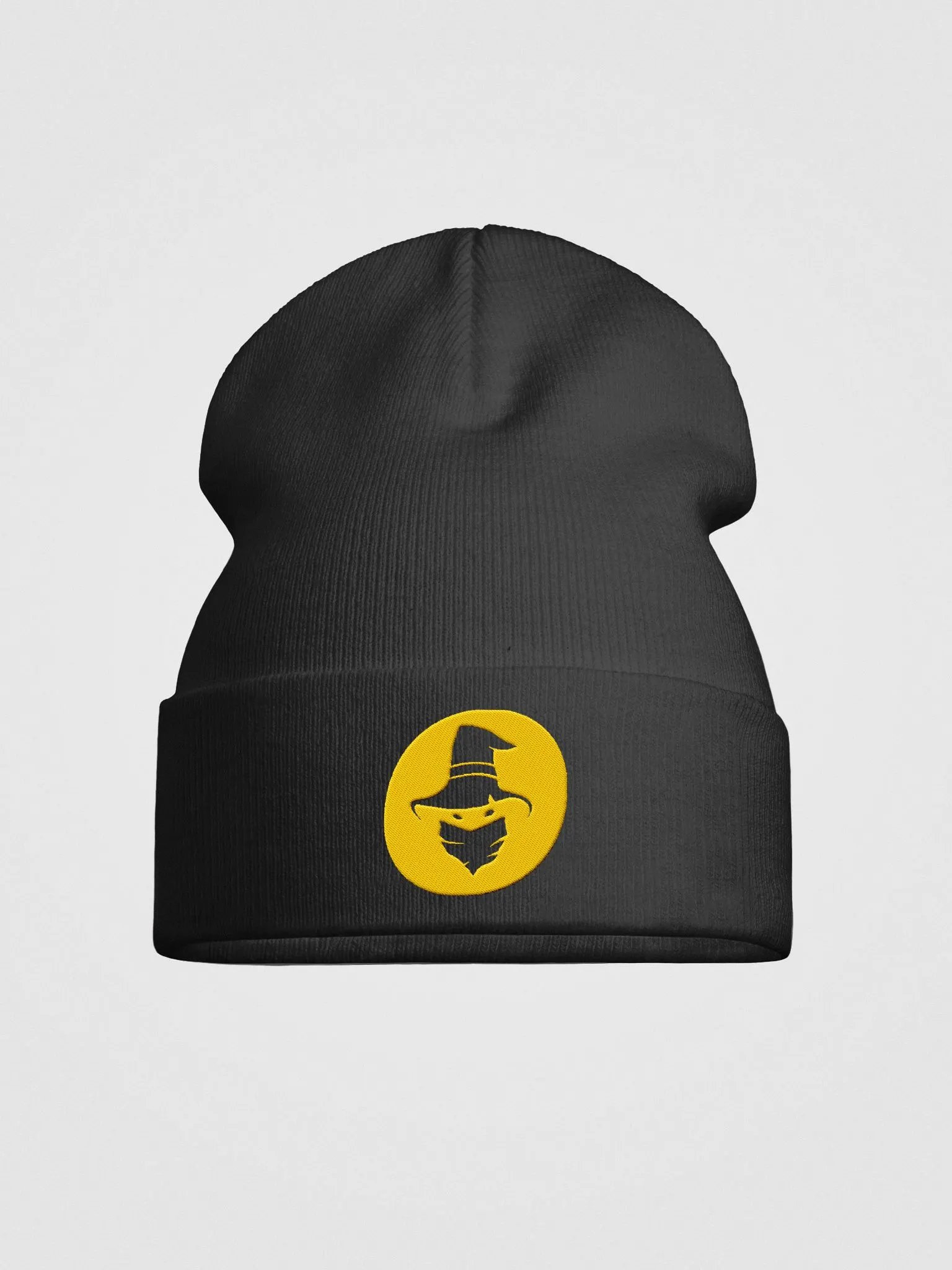The Medallion Beanie product image (1)