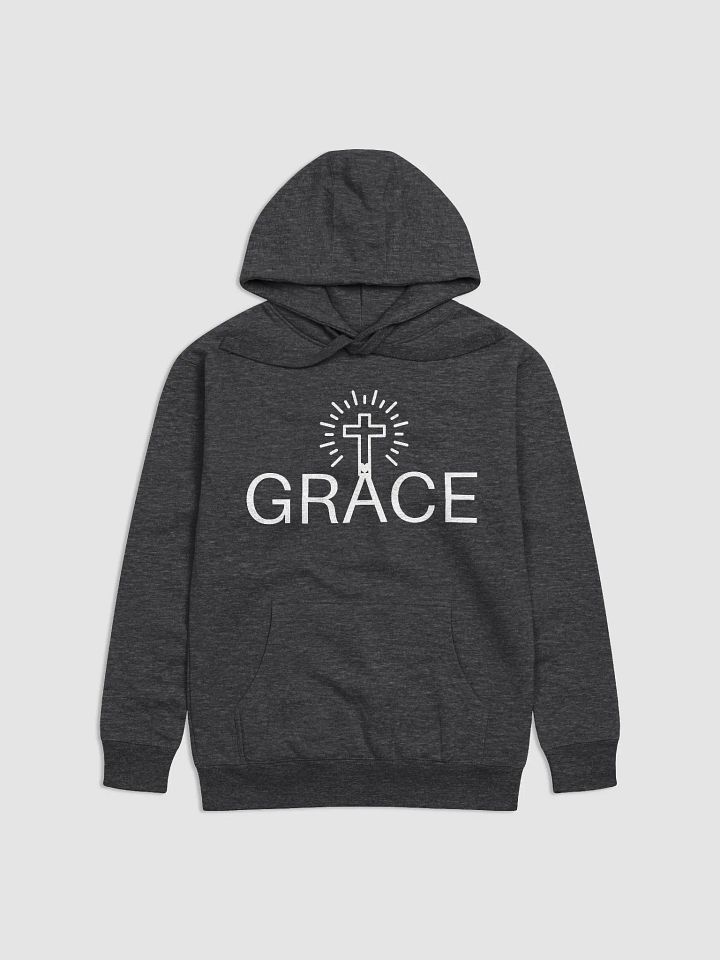 Grace Hoodie product image (1)