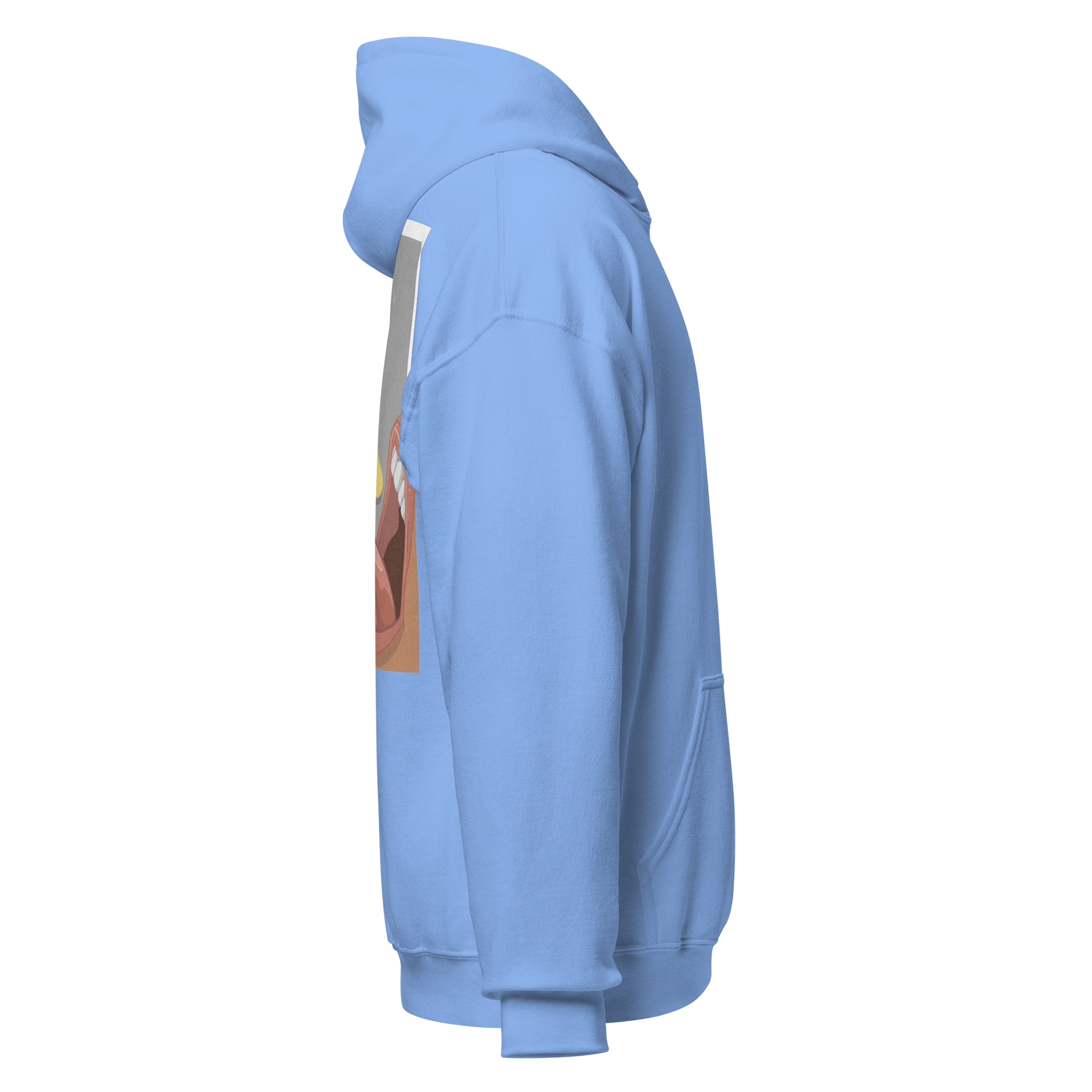 POPPORN Banana Brama product image (44)