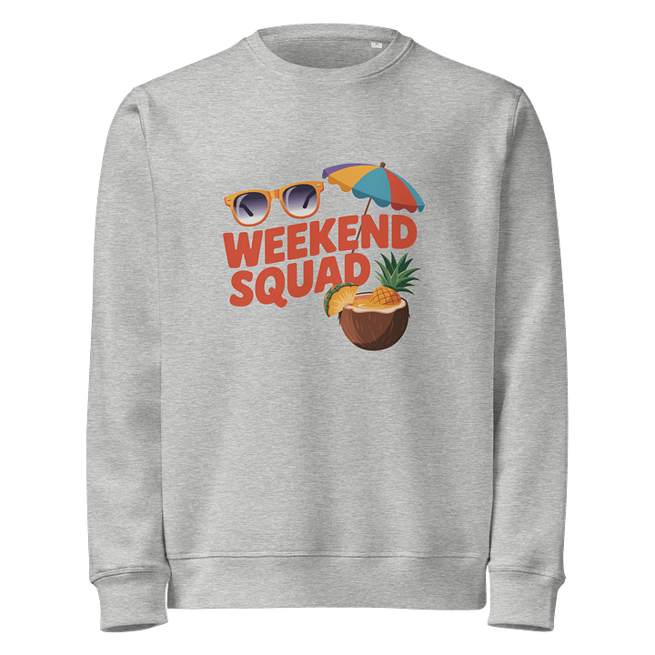 Weekend Squad product image (1)