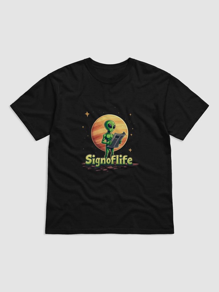 signs tshirt product image (8)