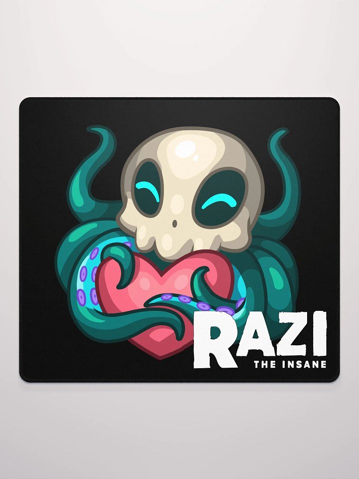 RazithLove Large Gaming Mousepad product image (2)