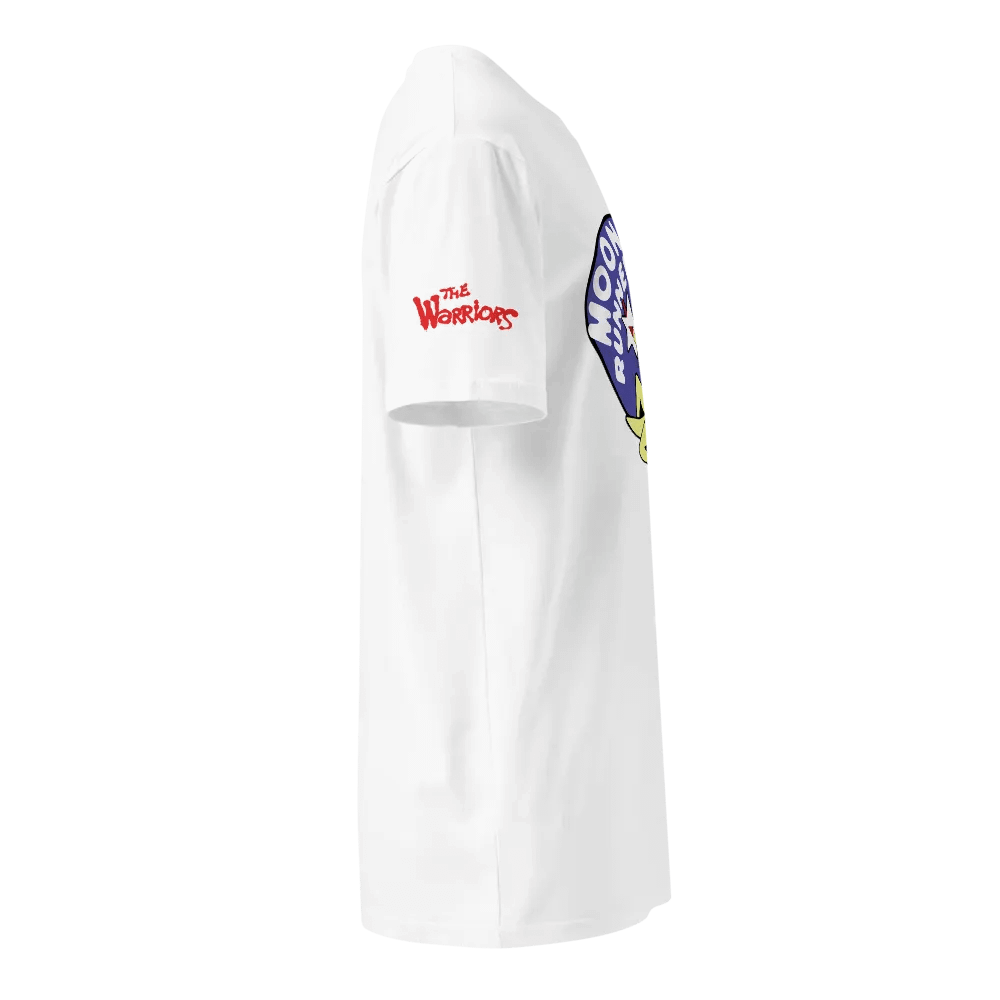 Moon Runners Insignia - Unisex Premium T-Shirt product image (2)