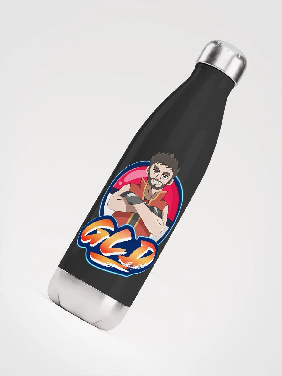 Official GLD Steel Cup product image (4)