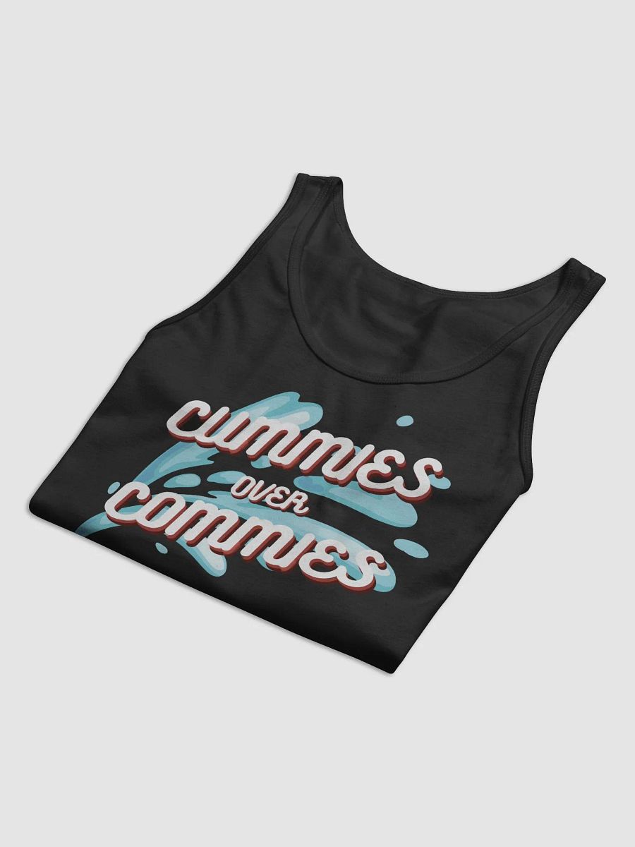 Cummies>Commies Tank product image (3)