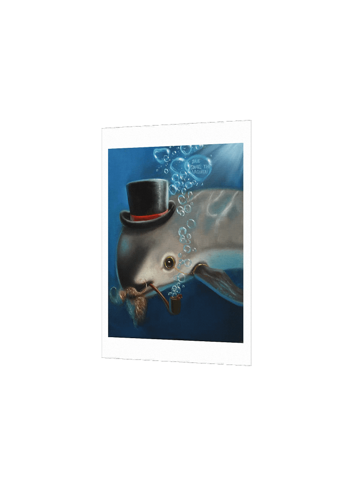 Shave--Save The Vaquita product image (4)