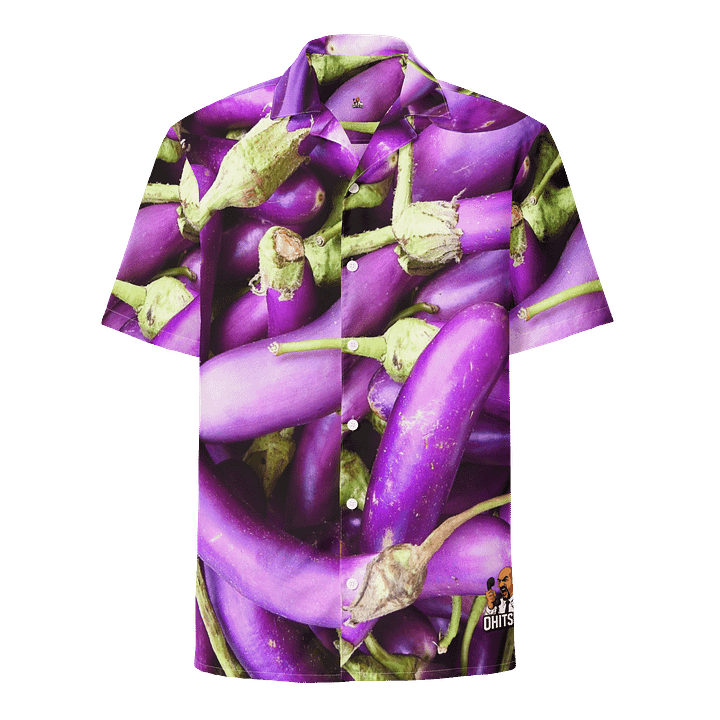 Eggplants in Business product image (1)