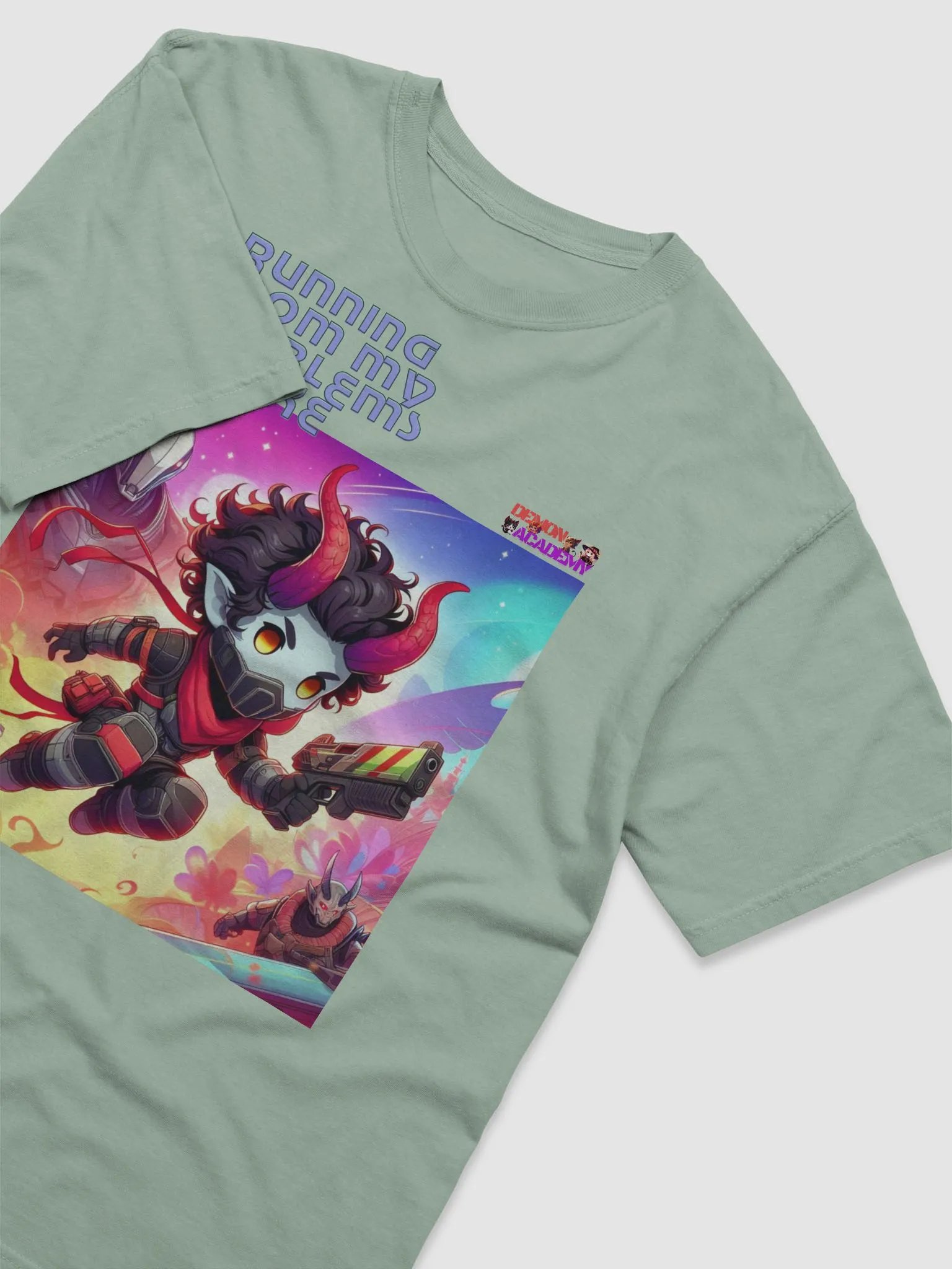 Destiny 2 Inspire Tee! product image (3)
