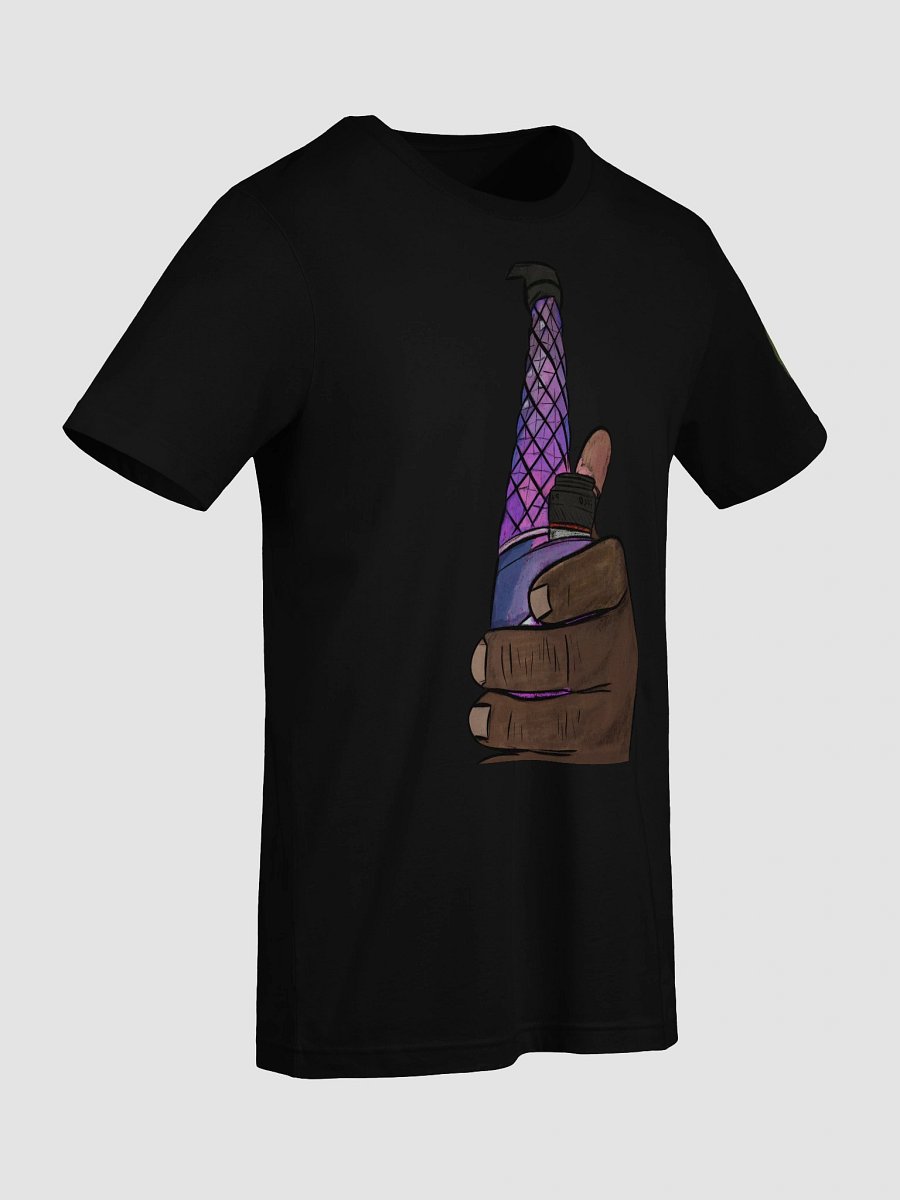 Puffin' T-Shirt product image (17)