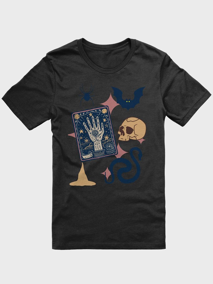Mystical Palmistry T-Shirt product image (1)