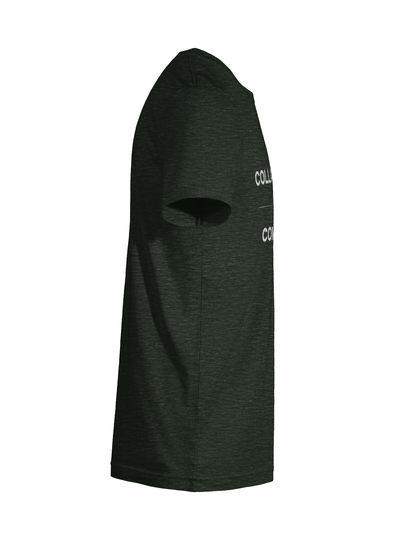 Collaboration over Competition Shirt product image (68)